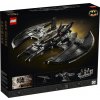LEGO® 76161 Batman Batwing z roku 1989​  + volná rodinná vstupenka do Muzea LEGA Tábor v hodnotě 540 Kč