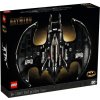 LEGO® 76161 Batman Batwing z roku 1989​  + volná rodinná vstupenka do Muzea LEGA Tábor v hodnotě 540 Kč