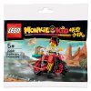 LEGO® Monkie Kid 30341 Rozvážková motorka polybag