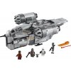 LEGO® Star Wars 75292 The Mandalorian™ Loď nájemného lovce