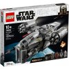 LEGO® Star Wars 75292 The Mandalorian™ Loď nájemného lovce