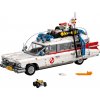 LEGO® Creator 10274 Krotitelé duchů – ECTO-1  + volná rodinná vstupenka do Muzea LEGA Tábor v hodnotě 540 Kč