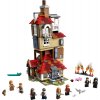 LEGO Harry Potter 75980 Útok na Doupě  + volná rodinná vstupenka do Muzea LEGA Tábor v hodnotě 370 Kč