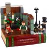 LEGO® 40410 Charles Dickens Tribute