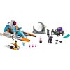 LEGO® Monkie Kid 80014 Sandyho motorový člun