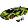 LEGO® TECHNIC 42115 Lamborghini Sián FKP 37  + volná rodinná vstupenka do Muzea LEGA Tábor v hodnotě 490 Kč