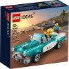 LEGO® Ideas 40448 Veterán (Vintage Car)