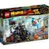 LEGO® Monkie Kid 80007 Tank železného býka