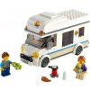 LEGO® CITY 60283 Prázdninový karavan