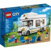 LEGO® CITY 60283 Prázdninový karavan