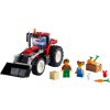 LEGO® CITY 60287 Traktor