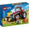 LEGO® CITY 60287 Traktor