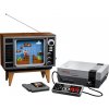 LEGO® Super Mario 71374 Nintendo Entertainment System™  + volná rodinná vstupenka do Muzea LEGA Tábor v hodnotě 490 Kč