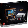 LEGO® Super Mario 71374 Nintendo Entertainment System™  + volná rodinná vstupenka do Muzea LEGA Tábor v hodnotě 540 Kč