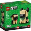 LEGO® BrickHeadz 40440 Německý ovčák