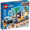 LEGO® CITY 60290 Skatepark