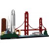 LEGO® Architecture 21043 San Francisco