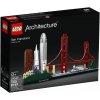 LEGO® Architecture 21043 San Francisco
