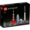 LEGO® Architecture 21051 Tokio