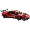 LEGO® Technic 42125 Ferrari 488 GTE „AF Corse #51”  + volná rodinná vstupenka do Muzea LEGA Tábor v hodnotě 540 Kč