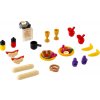 LEGO® XTRA 40465 Jídlo a potraviny