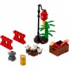 LEGO® XTRA 40464 Čínská čtvrť