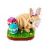 LEGO® 40463 Velikonoční zajíček