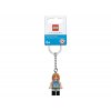 LEGO® Ideas 854120 Přívěsek na klíče – Rachel
