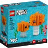 LEGO® BrickHeadz 40442 Zlatá rybka