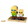 LEGO® BrickHeadz 40443 Andulka