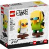 LEGO® BrickHeadz 40443 Andulka