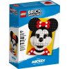 LEGO® Brick Sketches™ 40457 Myška Minnie