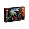 LEGO® TECHNIC 42054 traktor Class Xerion 500  + volná rodinná vstupenka do Muzea LEGA Tábor v hodnotě 490 Kč