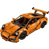 Lego Technic 42056 Porsche 911 GT3 RS  + volná rodinná vstupenka do Muzea LEGA Tábor v hodnotě 490 Kč