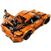 Lego Technic 42056 Porsche 911 GT3 RS  + volná rodinná vstupenka do Muzea LEGA Tábor v hodnotě 490 Kč