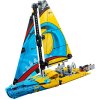Lego TECHNIC 42074 Závodní jachta