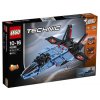 LEGO® Technic 42066 Závodní stíhačka  + volná rodinná vstupenka do Muzea LEGA Tábor v hodnotě 490 Kč