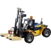 LEGO® TECHNIC 42079 Výkonný vysokozdvižný vozík