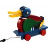 LEGO® 40501 The Wooden Duck  + volná rodinná vstupenka do Muzea LEGA Tábor v hodnotě 470 Kč