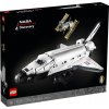 LEGO® Creator 10283 NASA Raketoplán Discovery  + volná rodinná vstupenka do Muzea LEGA Tábor v hodnotě 490 Kč