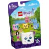 LEGO® FRIENDS 41663 Ema a její dalmatinový boxík