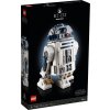 LEGO® Star Wars 75308 R2-D2  + volná rodinná vstupenka do Muzea LEGA Tábor v hodnotě 490 Kč