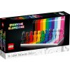 LEGO® 40516 Everyone is Awesome