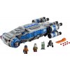 LEGO® Star Wars 75293 Transportní loď Odboje I-TS