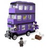 LEGO® Harry Potter 4866 Rytířský autobus  + volná rodinná vstupenka do Muzea LEGA Tábor v hodnotě 540 Kč