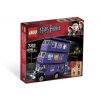 LEGO® Harry Potter 4866 Rytířský autobus  + volná rodinná vstupenka do Muzea LEGA Tábor v hodnotě 540 Kč