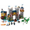 LEGO® Creator 31120 Středověký hrad