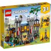 LEGO® Creator 31120 Středověký hrad