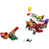 LEGO® Angry Birds 75822 Piggyho letadlový útok