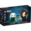 LEGO® BrickHeadz 40496 Voldemort™, Nagini a Bellatrix